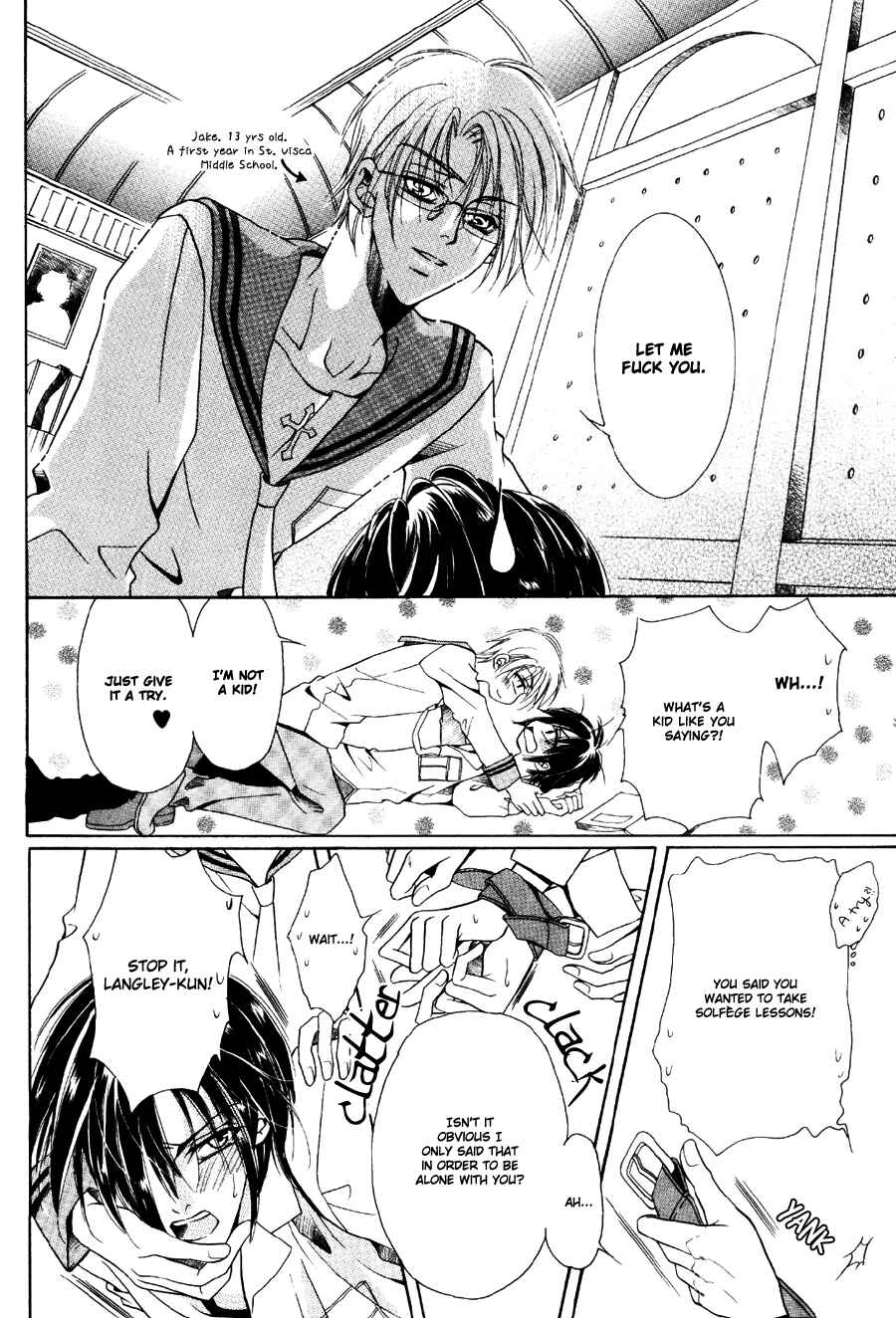 Page 8 Chapter 9.1 Acid Flower