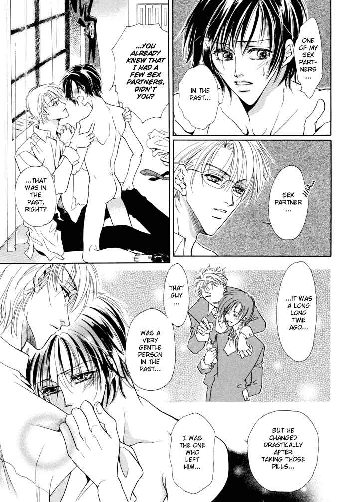 Page 20 Chapter 4 Acid Flower