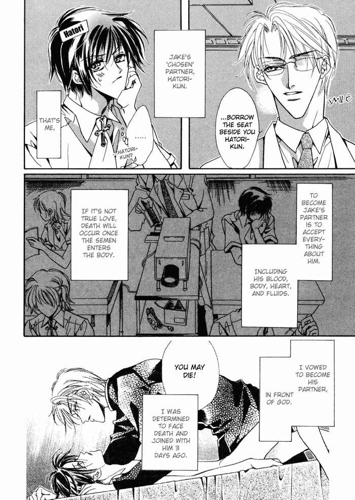 Page 4 Chapter 4 Acid Flower