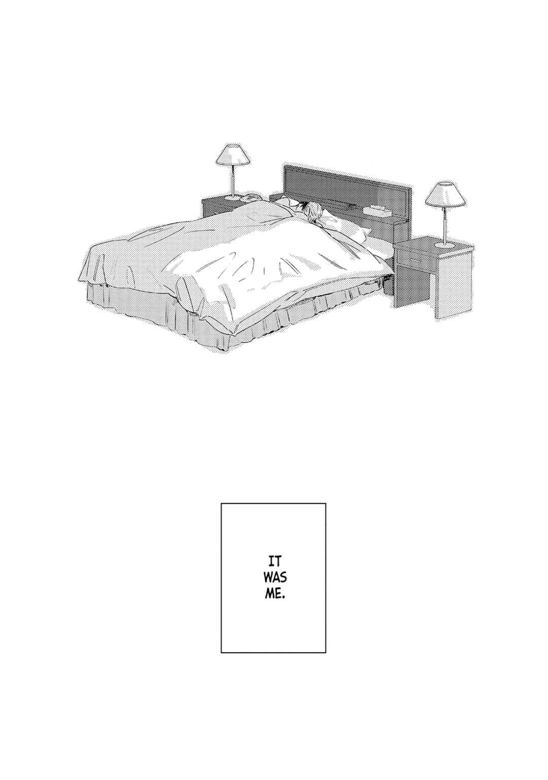 Page 13 Chapter 7 Ginmokusei no Shitateya