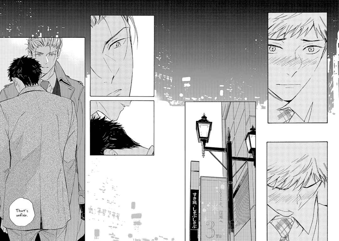 Page 29 Chapter 7 Ginmokusei no Shitateya