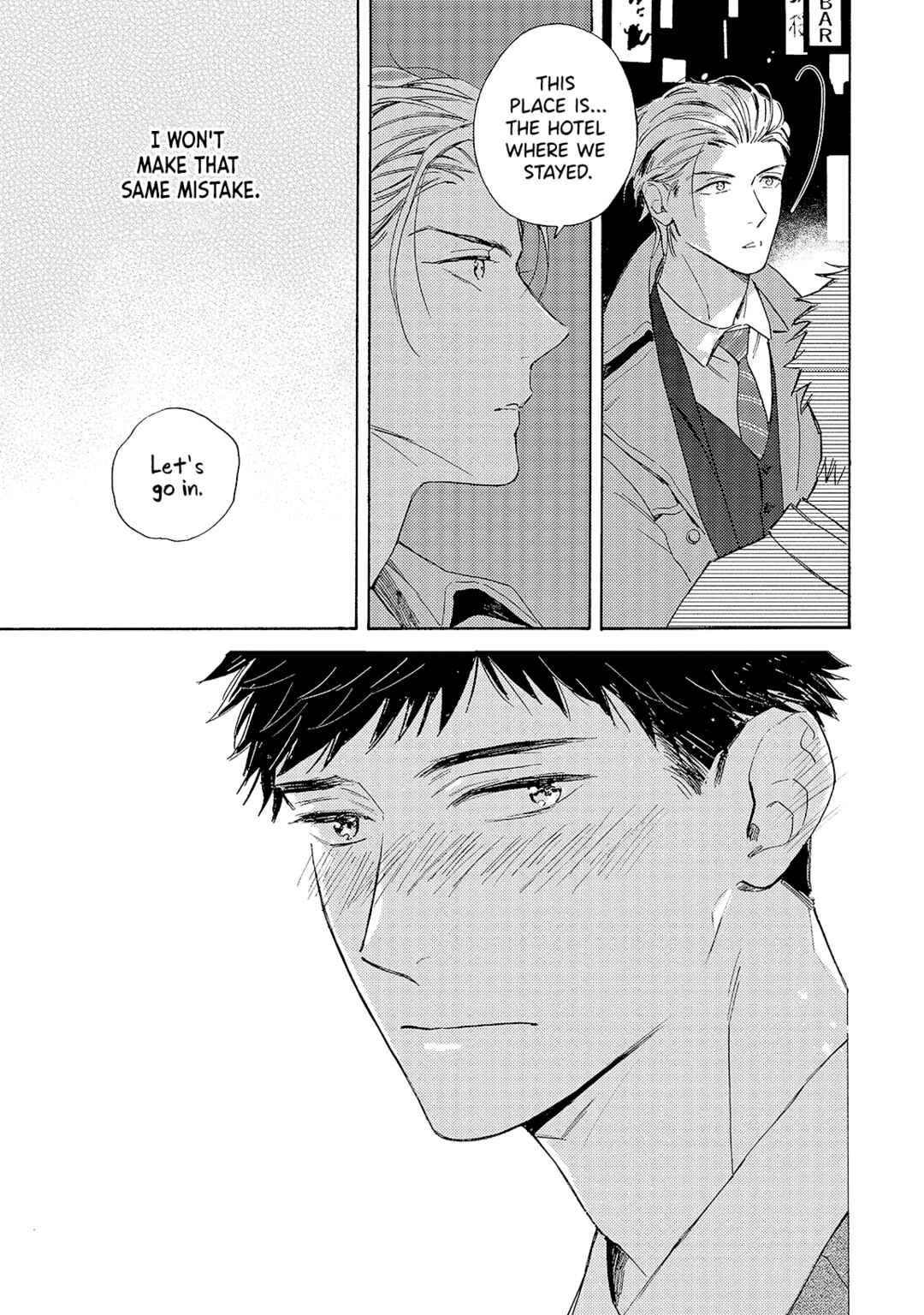 Page 33 Chapter 7 Ginmokusei no Shitateya
