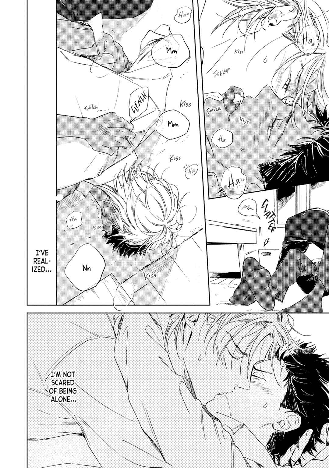 Page 27 Chapter 6 Ginmokusei no Shitateya