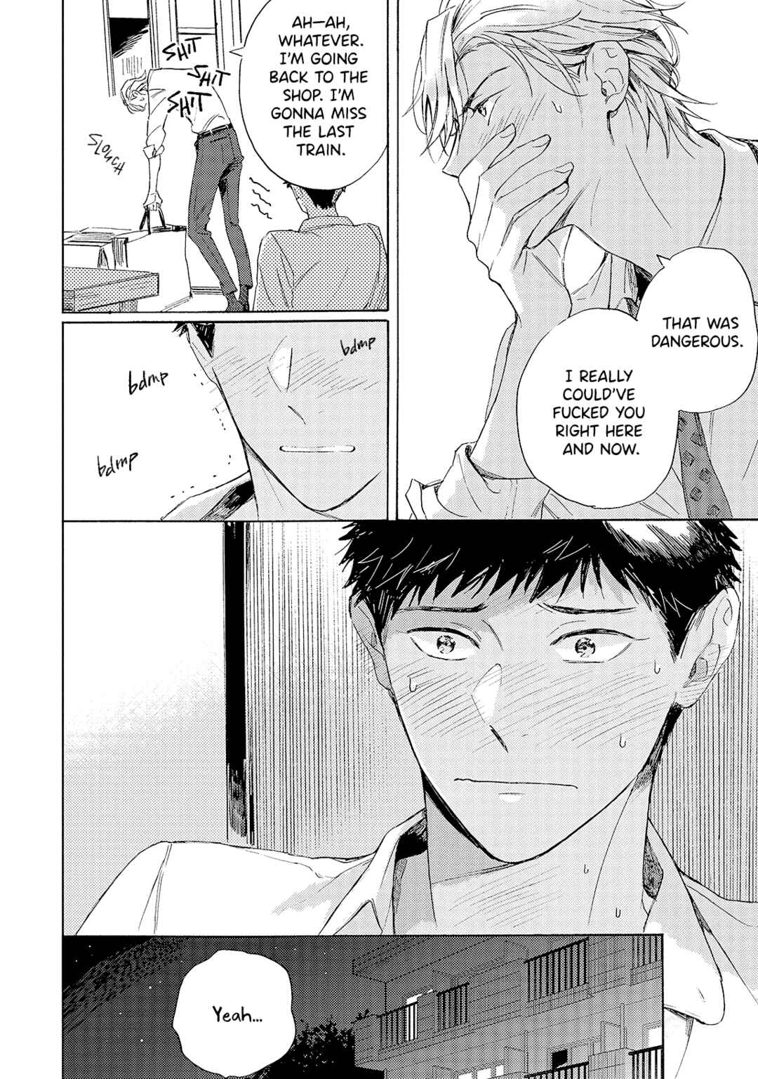 Page 29 Chapter 6 Ginmokusei no Shitateya