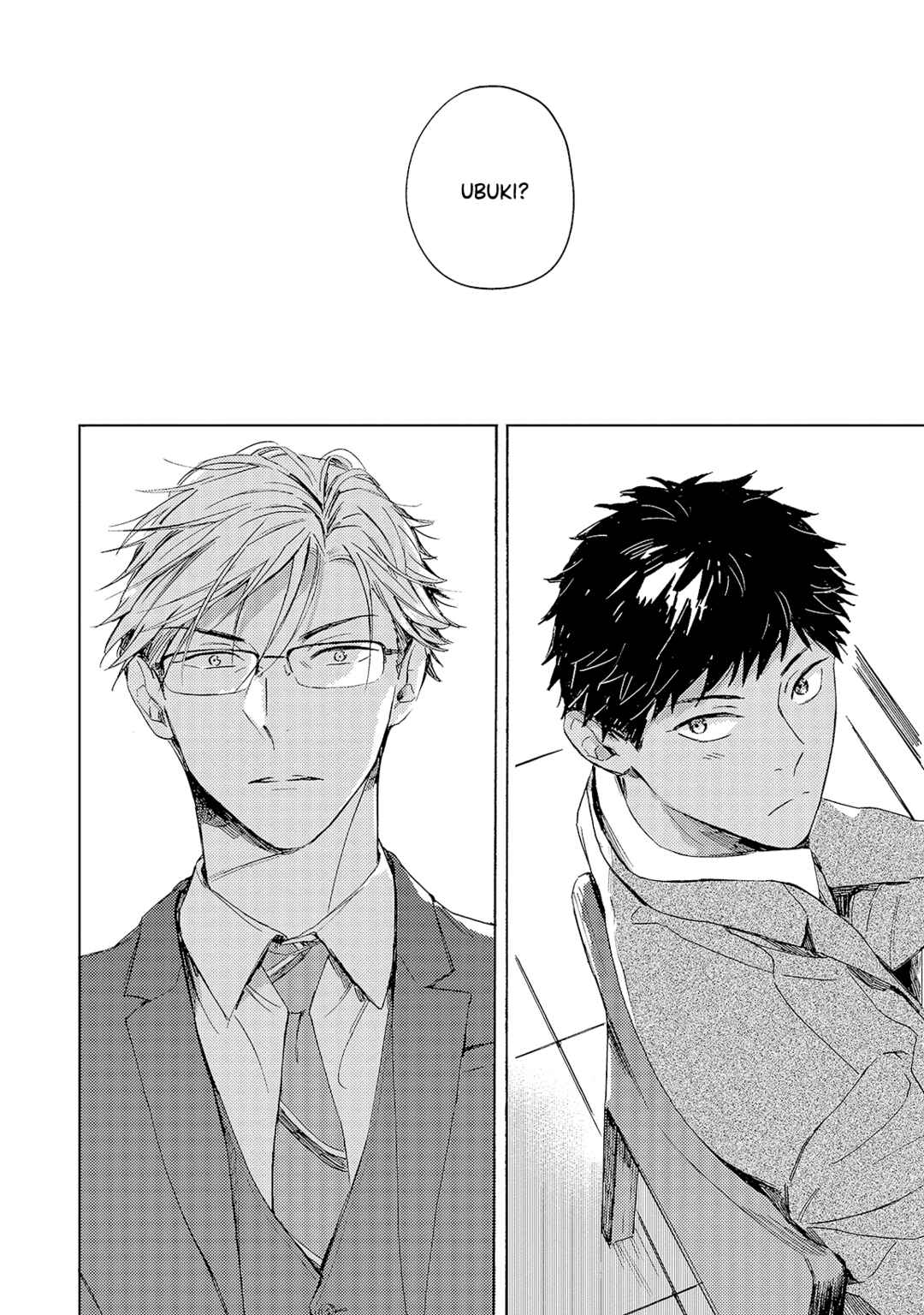 Page 31 Chapter 6 Ginmokusei no Shitateya