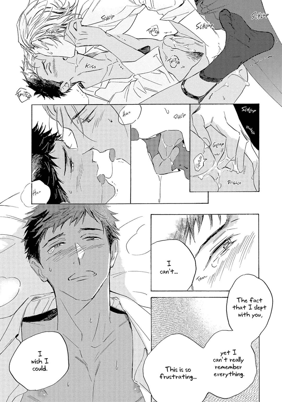 Page 14 Chapter 8 Ginmokusei no Shitateya