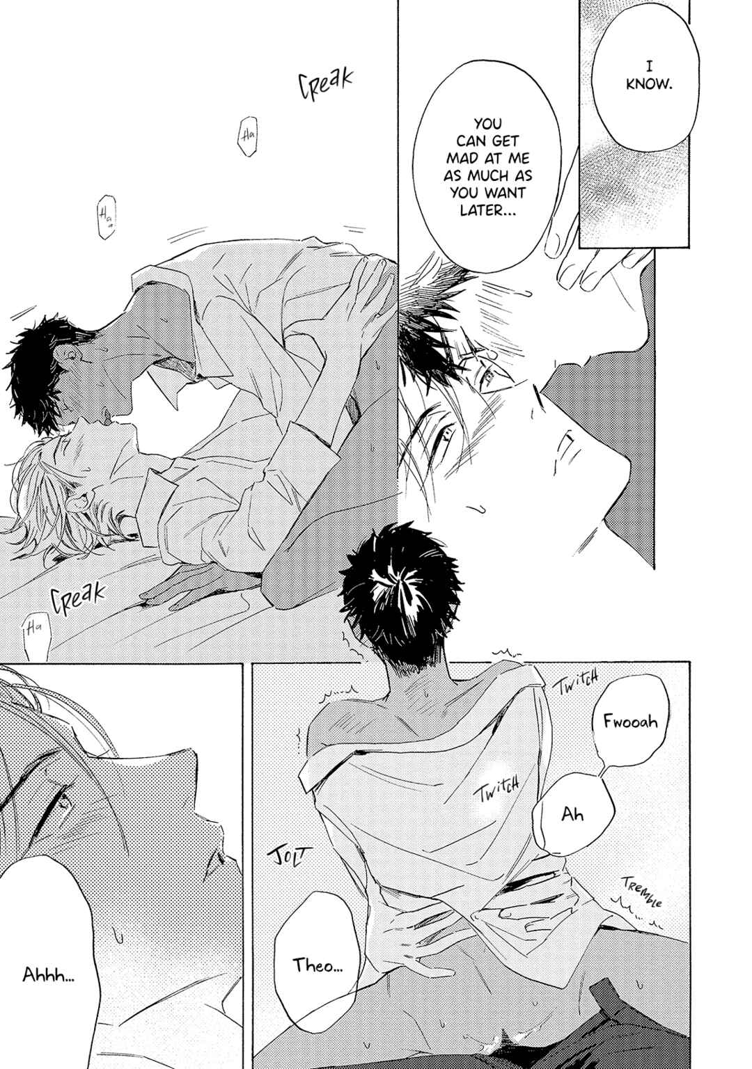 Page 20 Chapter 8 Ginmokusei no Shitateya