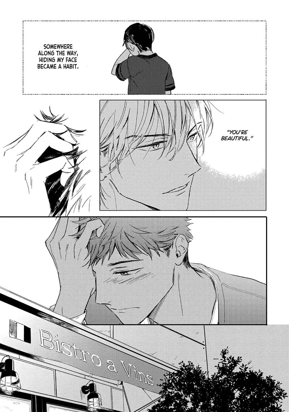 Page 22 Chapter 3 Ginmokusei no Shitateya
