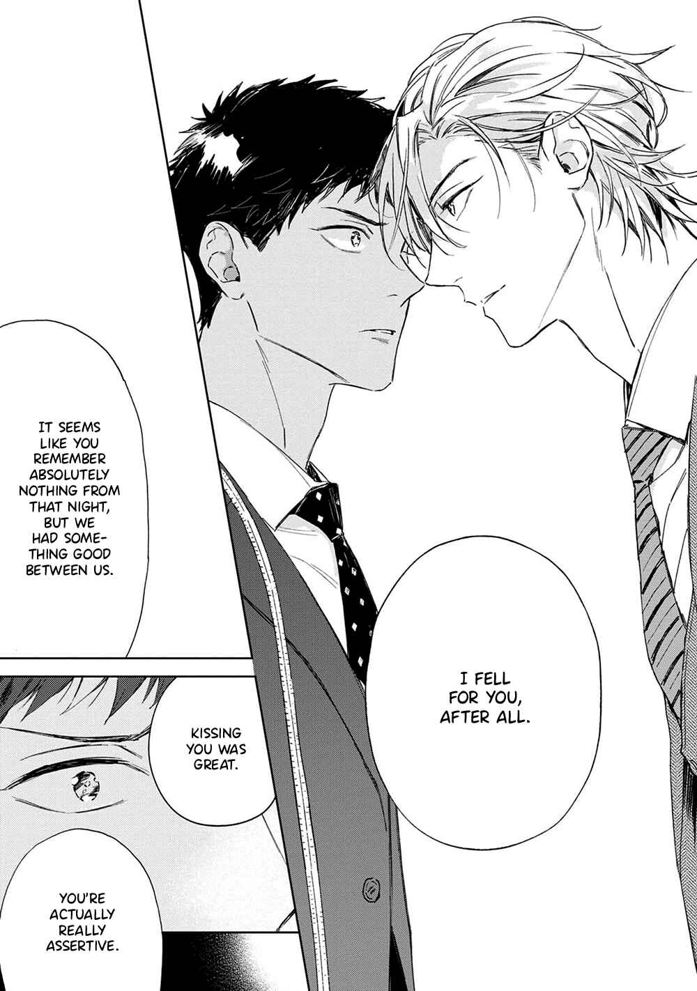 Page 32 Chapter 2 Ginmokusei no Shitateya