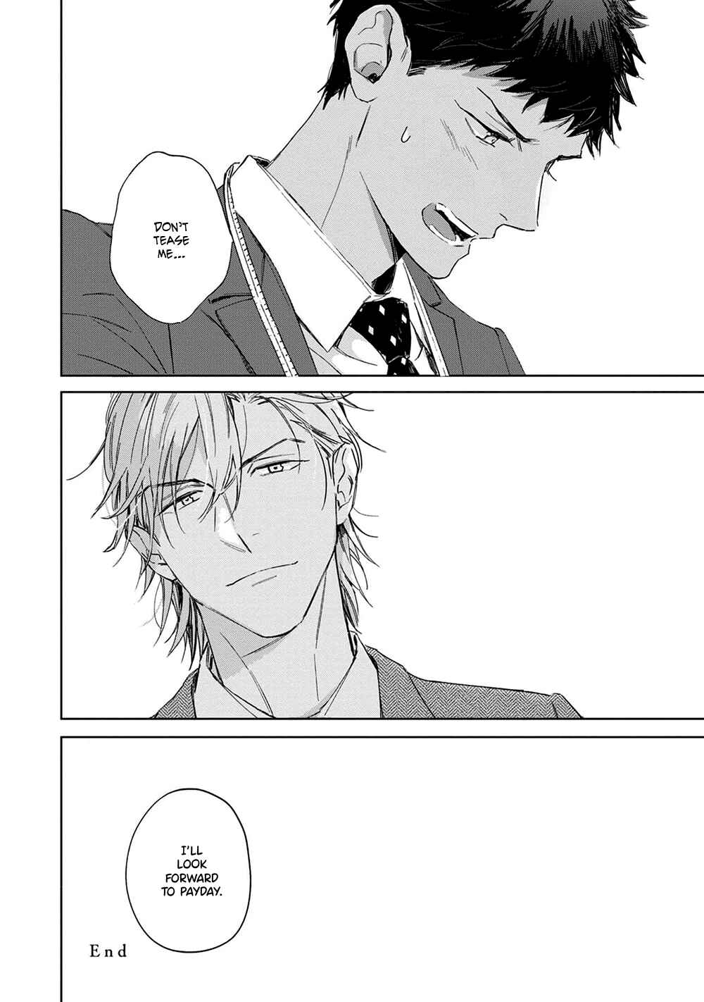 Page 35 Chapter 2 Ginmokusei no Shitateya