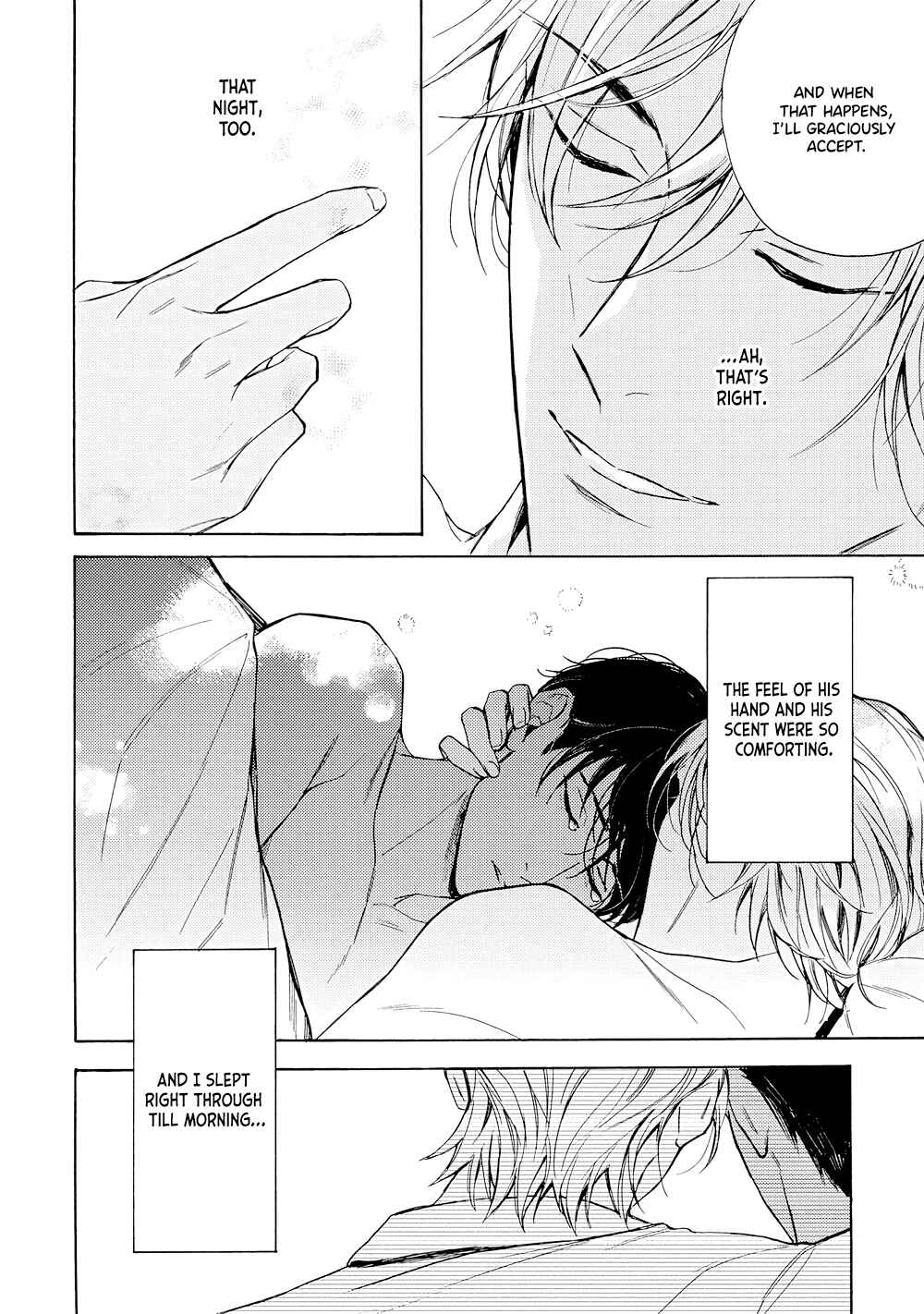 Page 41 Chapter 4 Ginmokusei no Shitateya
