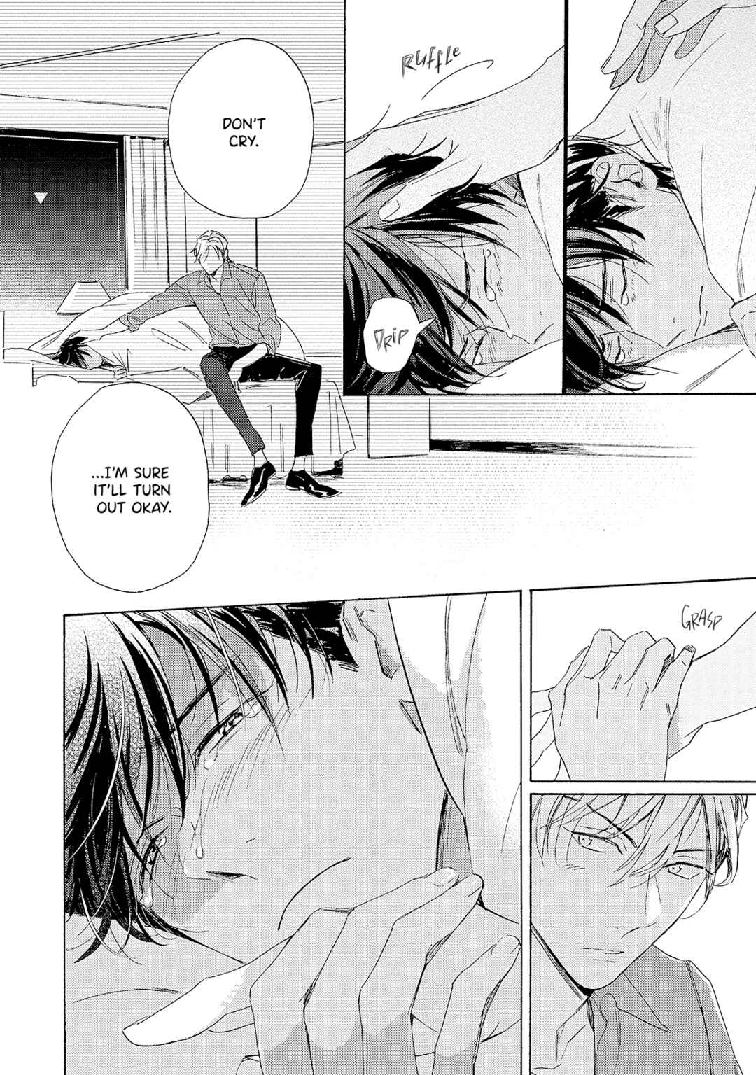 Page 31 Chapter 5 Ginmokusei no Shitateya