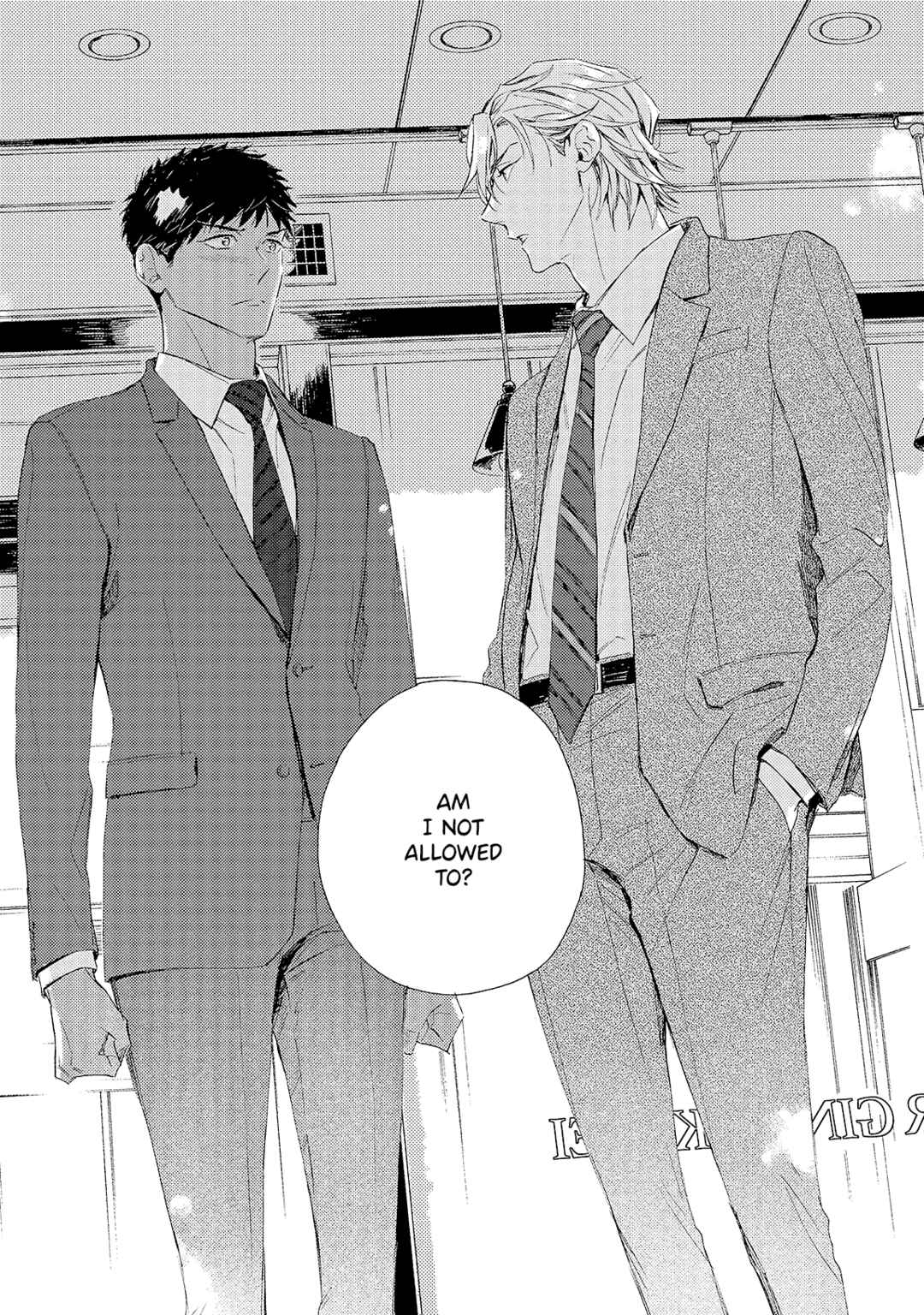 Page 36 Chapter 5 Ginmokusei no Shitateya