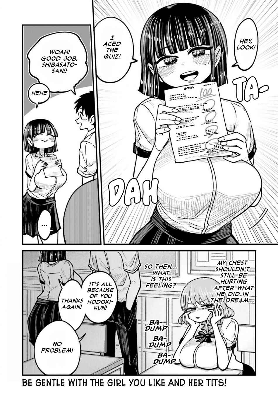Page 18 Chapter 10 Musubime Nemuri wa Shite Kurenaku mo nai