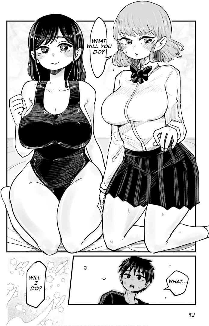 Page 12 Chapter 3 Musubime Nemuri wa Shite Kurenaku mo nai