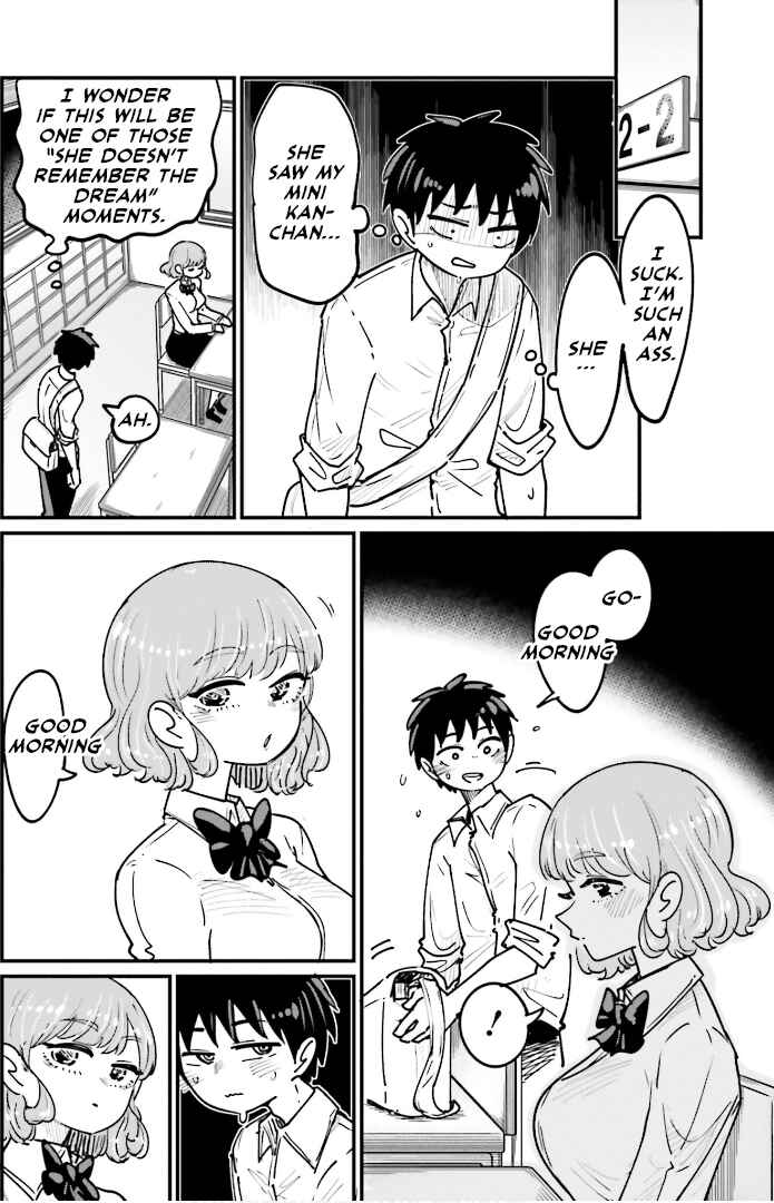 Page 14 Chapter 4 Musubime Nemuri wa Shite Kurenaku mo nai