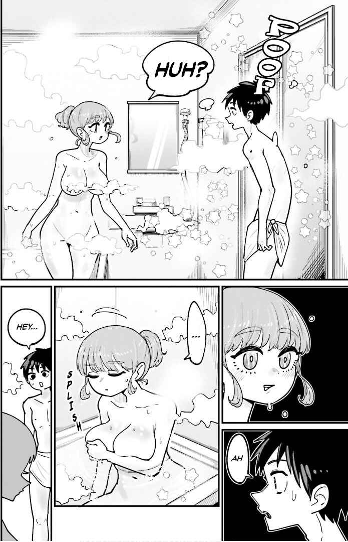 Page 2 Chapter 4 Musubime Nemuri wa Shite Kurenaku mo nai
