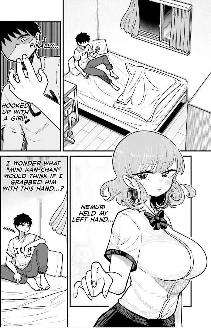 Page 2 Chapter 8 Musubime Nemuri wa Shite Kurenaku mo nai
