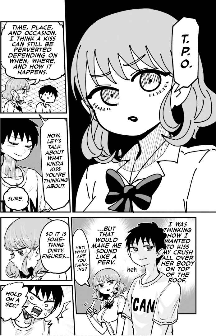 Page 6 Chapter 8 Musubime Nemuri wa Shite Kurenaku mo nai