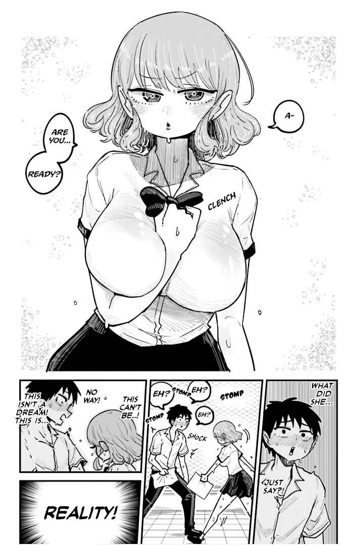 Page 13 Chapter 7 Musubime Nemuri wa Shite Kurenaku mo nai