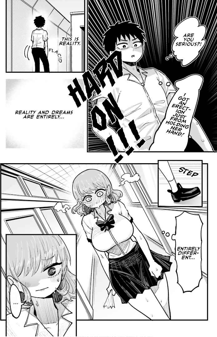 Page 18 Chapter 7 Musubime Nemuri wa Shite Kurenaku mo nai