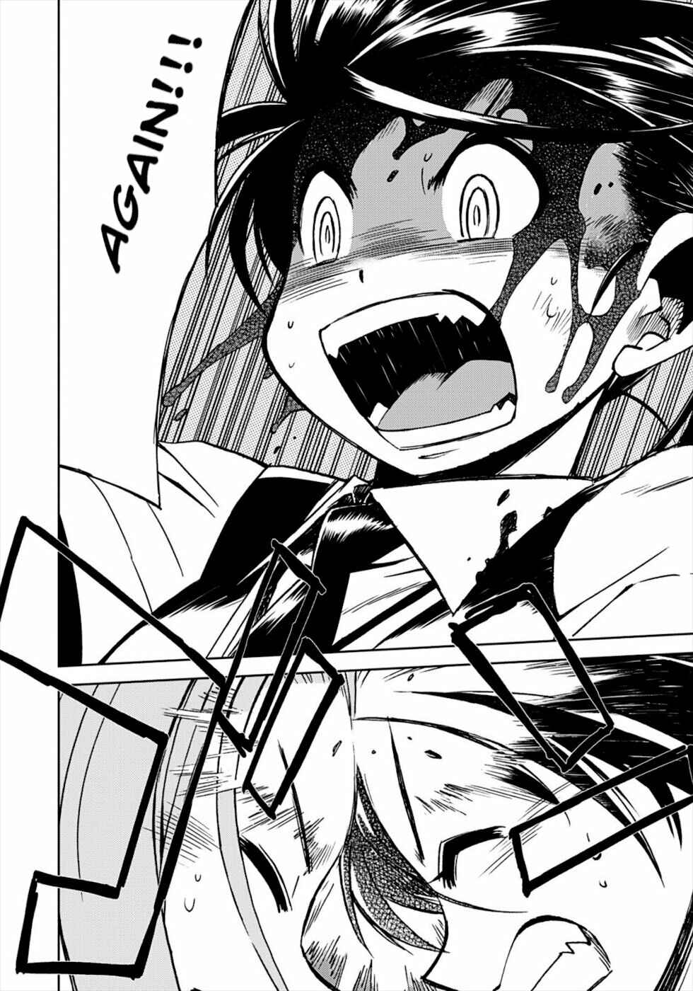 Page 2 Chapter 12 Wrestle! The Under Ground
