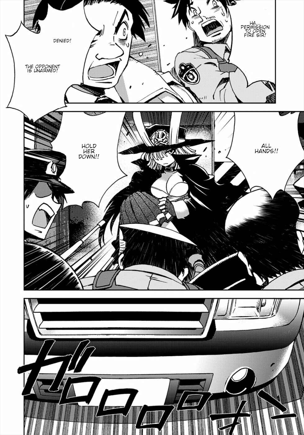 Page 25 Chapter 12 Wrestle! The Under Ground