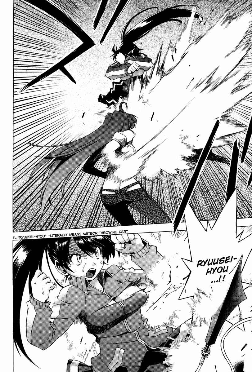 Page 10 Chapter 3 Wrestle! The Under Ground