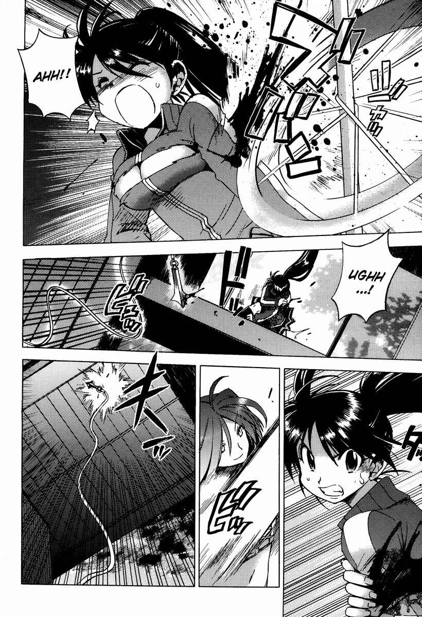 Page 20 Chapter 3 Wrestle! The Under Ground