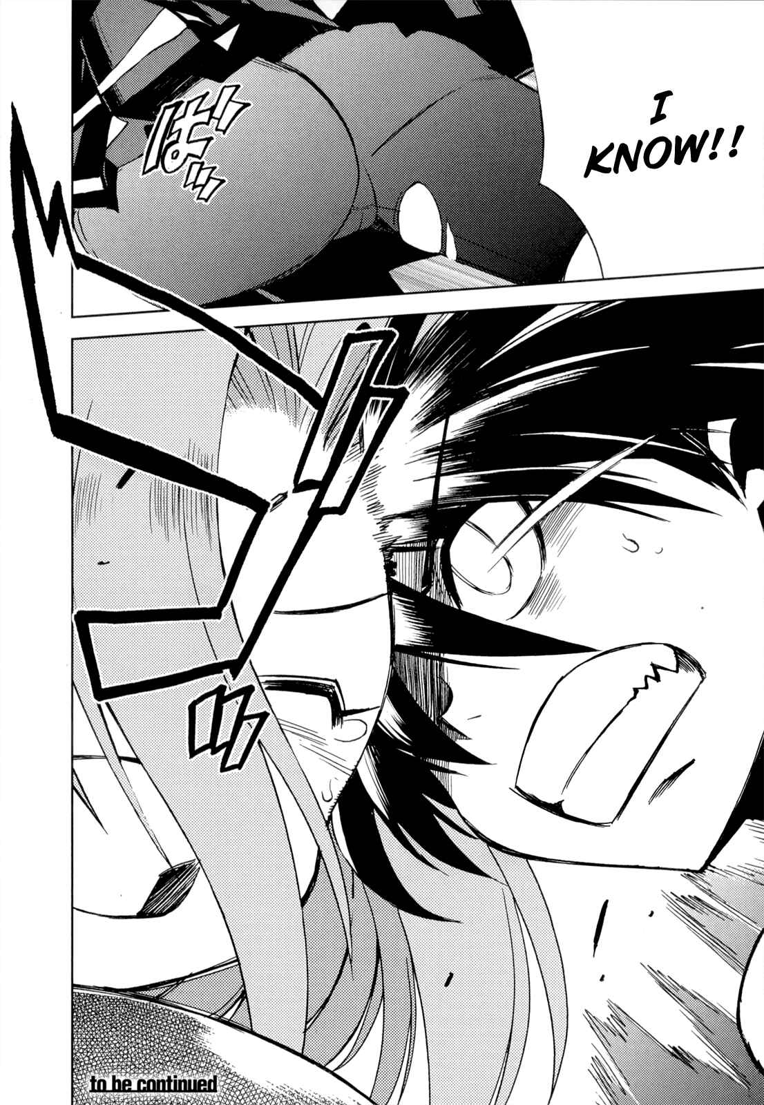 Page 30 Chapter 11 Wrestle! The Under Ground