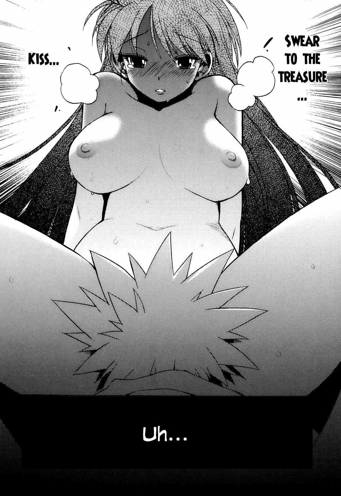 Page 12 Chapter 6 Wrestle! The Under Ground