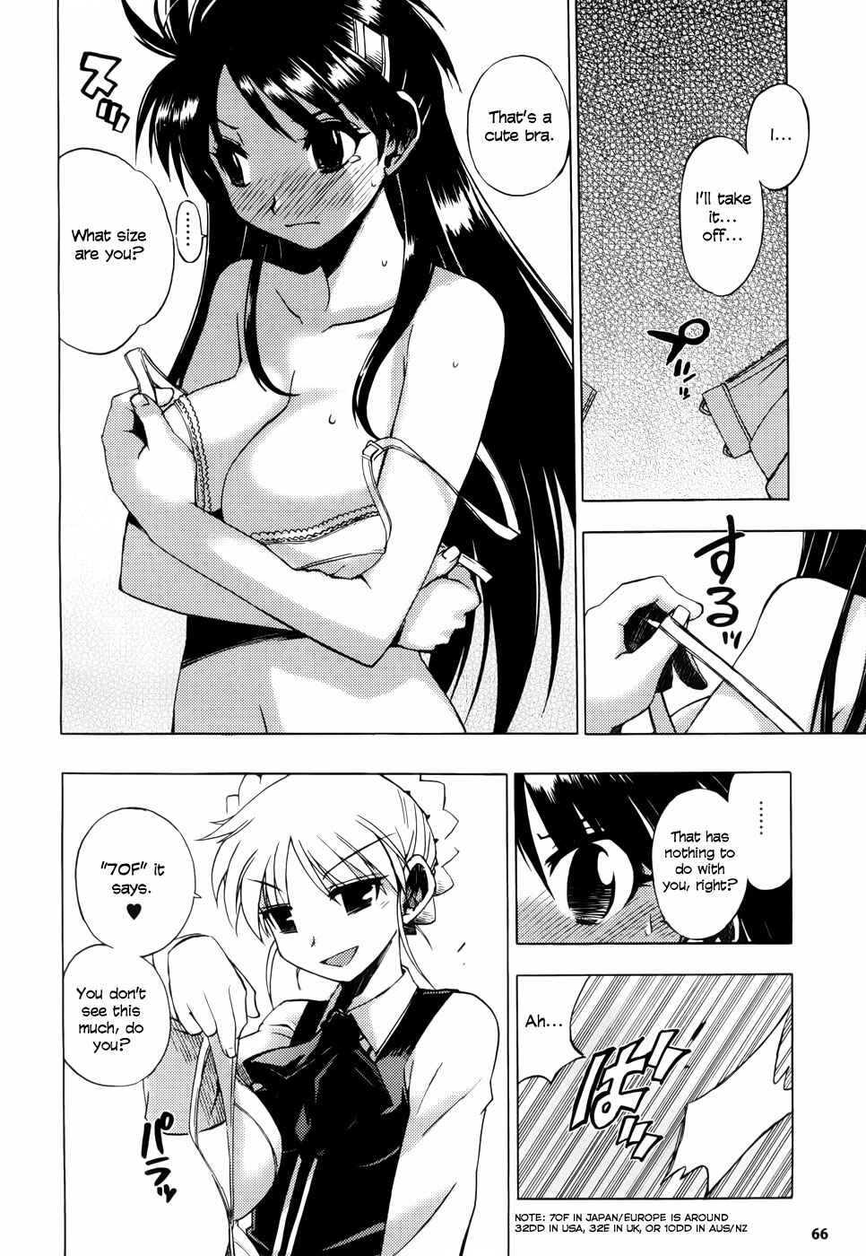 Page 11 Chapter 5 Wrestle! The Under Ground