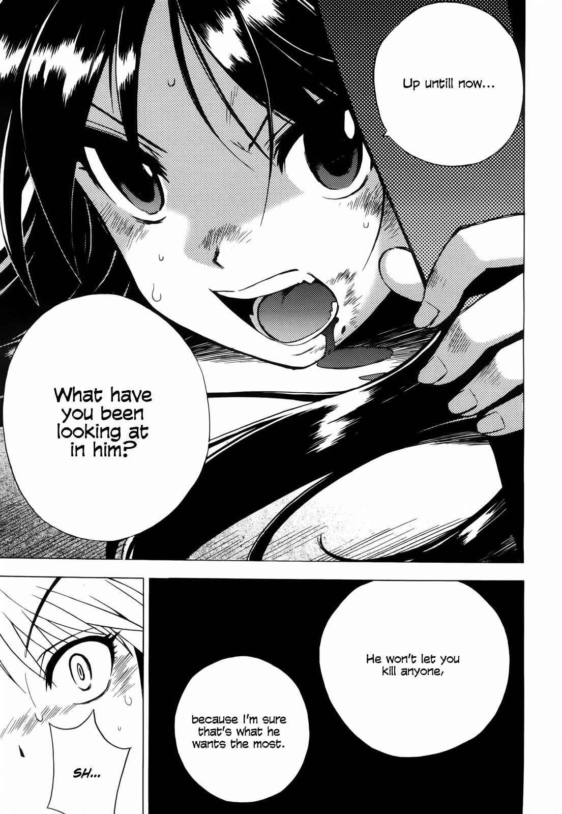 Page 25 Chapter 5 Wrestle! The Under Ground
