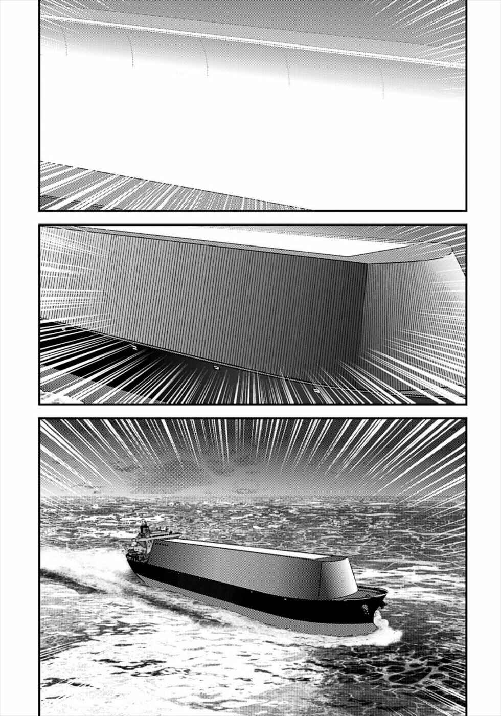 Page 34 Chapter 16 Wrestle! The Under Ground