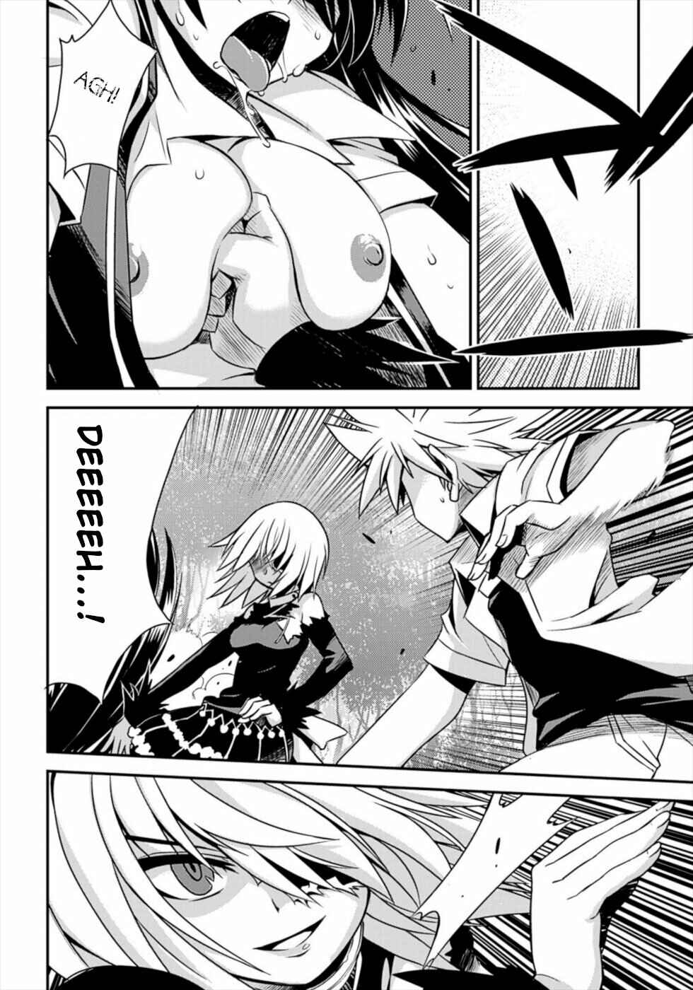 Page 30 Chapter 18 Wrestle! The Under Ground
