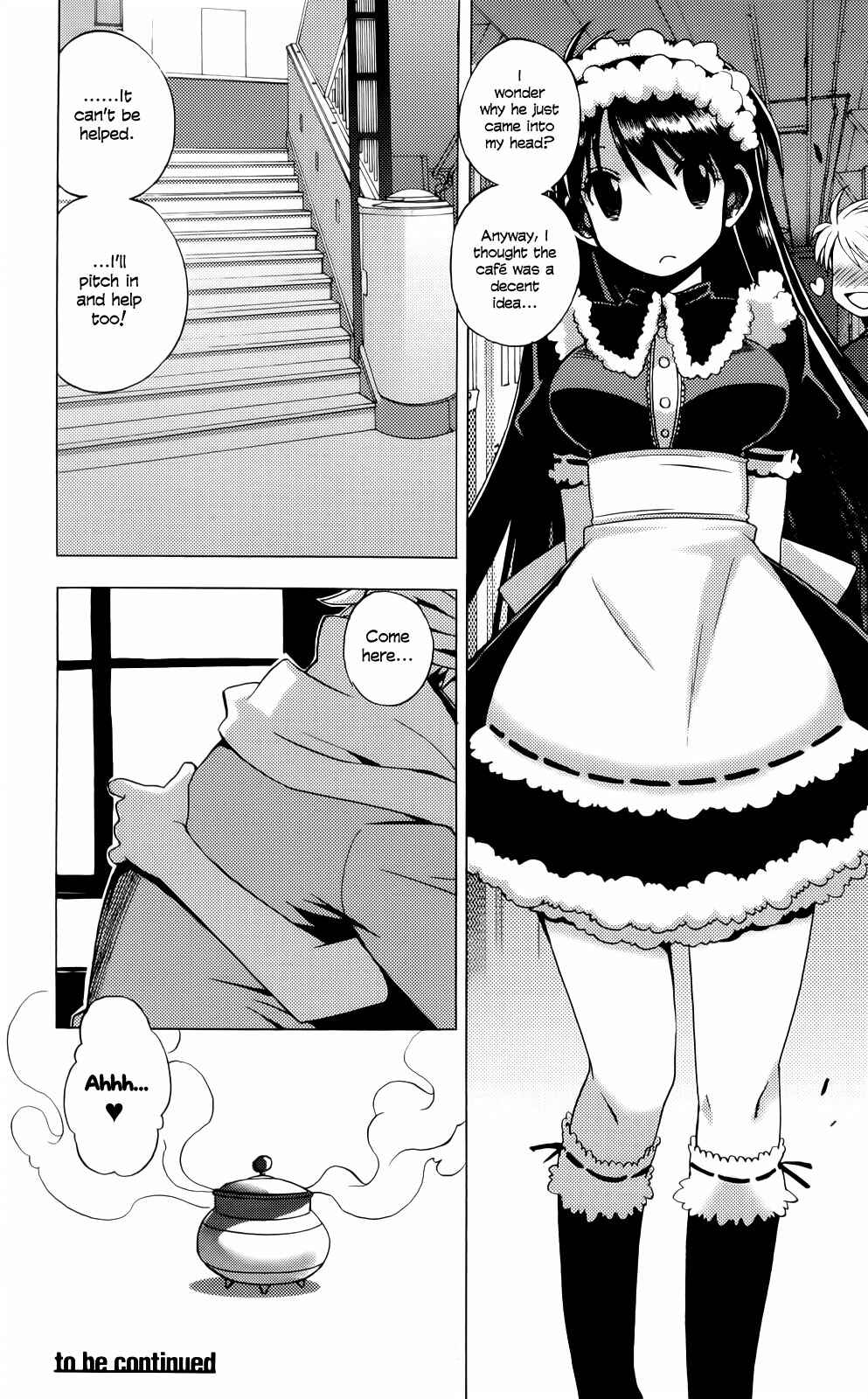 Page 34 Chapter 7 Wrestle! The Under Ground
