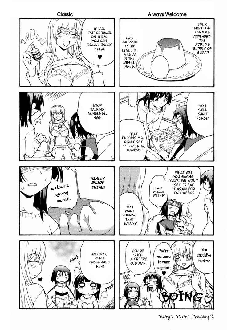 Page 3 Chapter 13 Girls Dont Cry
