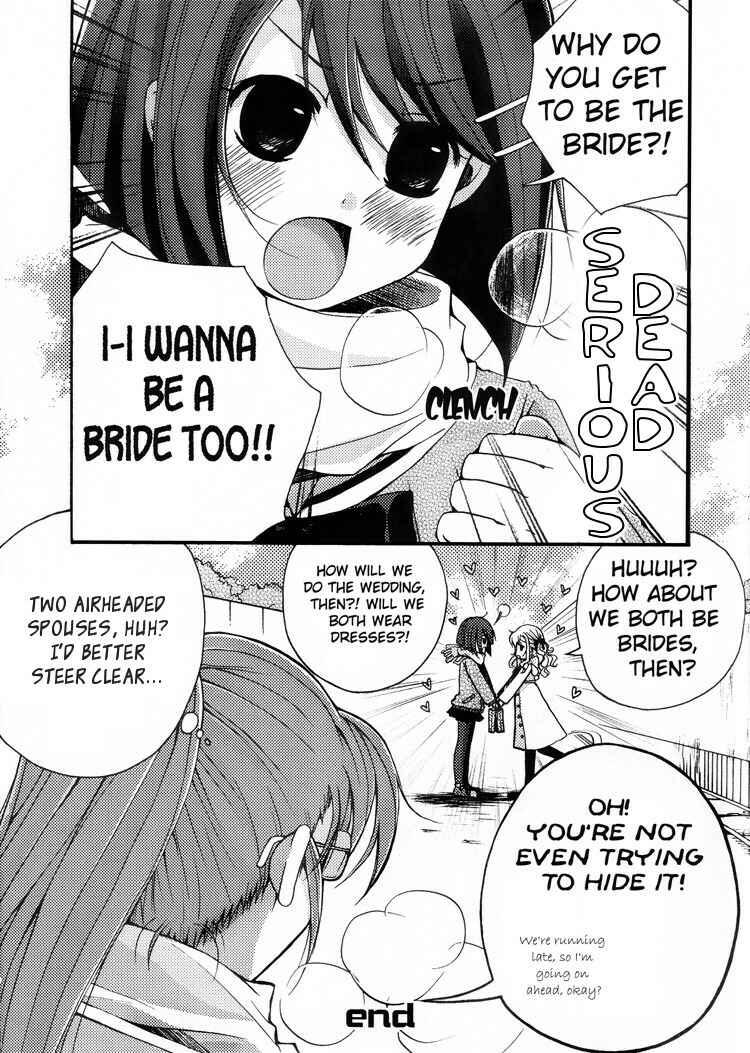 Page 3 Chapter 18 Girls Dont Cry