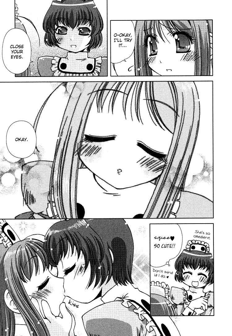 Page 3 Chapter 9 Girls Dont Cry