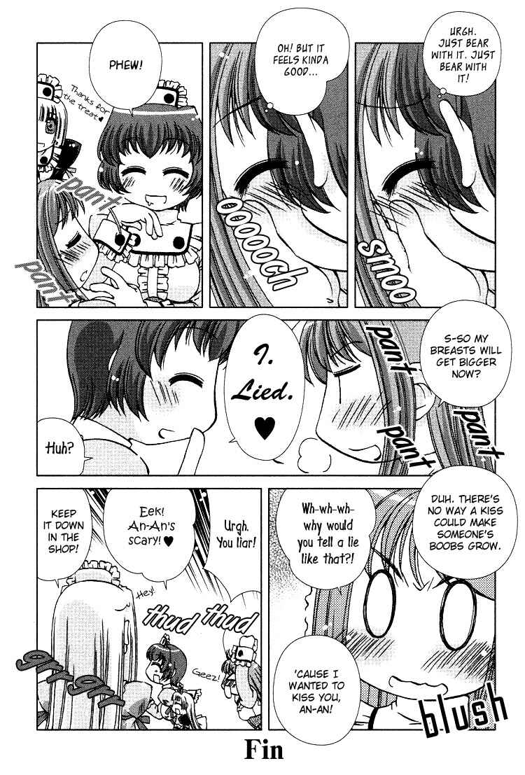 Page 4 Chapter 9 Girls Dont Cry
