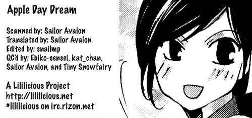 Page 4 Chapter 7 Girls Dont Cry
