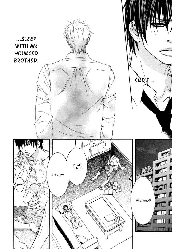 Page 9 Chapter 7 Kedamono Hatsujouki!!