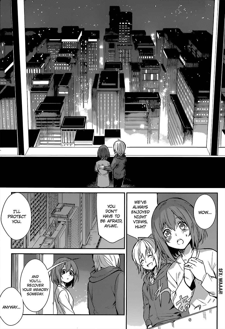 Page 16 Chapter Unknown_be4f Despair Trigger