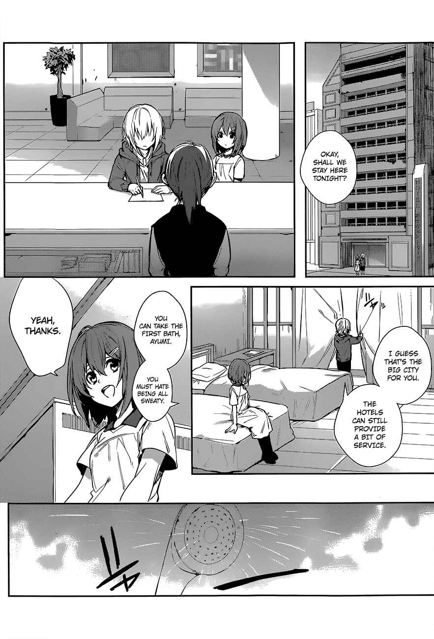 Page 26 Chapter Unknown_be4f Despair Trigger