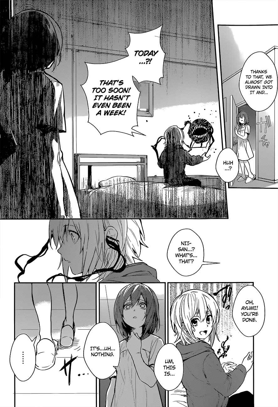 Page 28 Chapter Unknown_be4f Despair Trigger