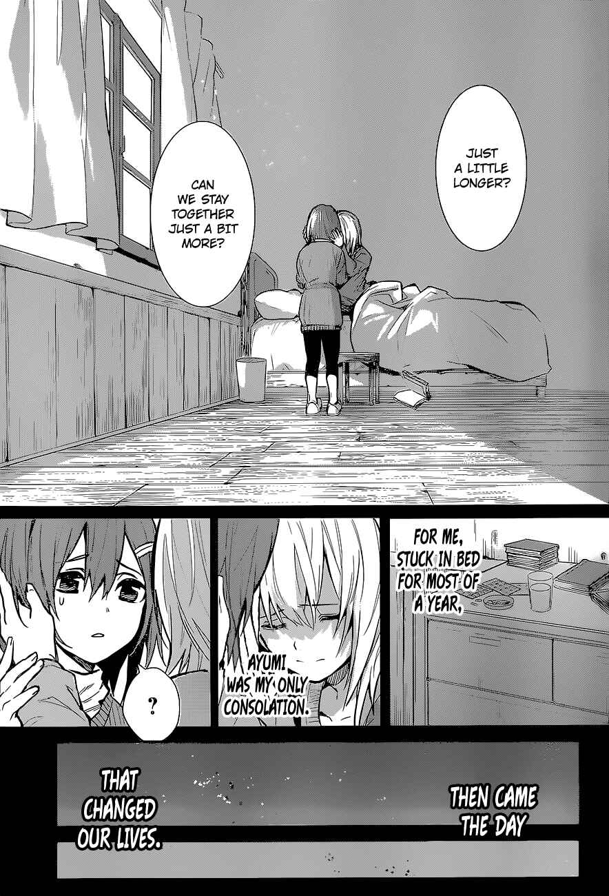 Page 33 Chapter Unknown_be4f Despair Trigger