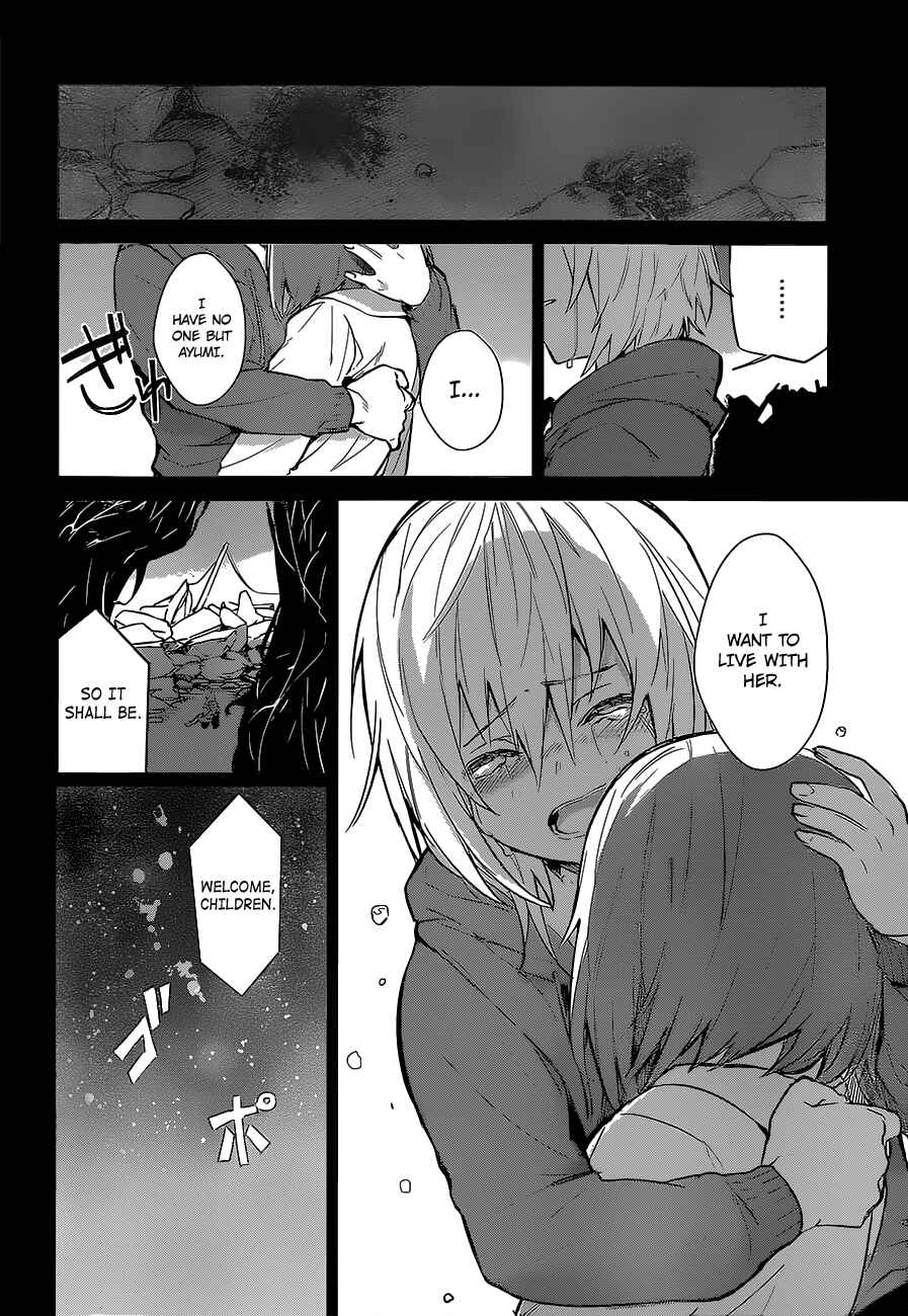 Page 36 Chapter Unknown_be4f Despair Trigger