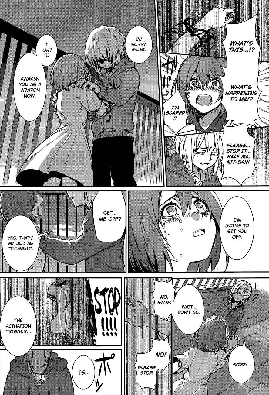 Page 41 Chapter Unknown_be4f Despair Trigger