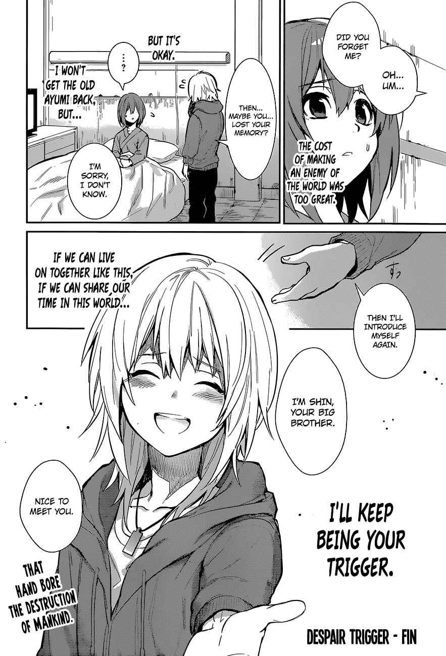 Page 50 Chapter Unknown_be4f Despair Trigger