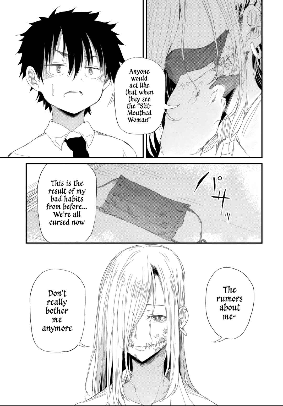 Page 3 Chapter 5.3 Saejima-sensei wa Ikasetai